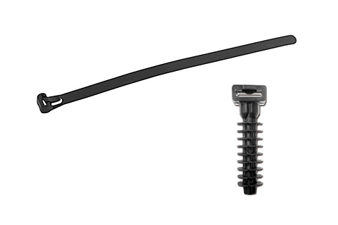 Colliers de cerclage et accessoires