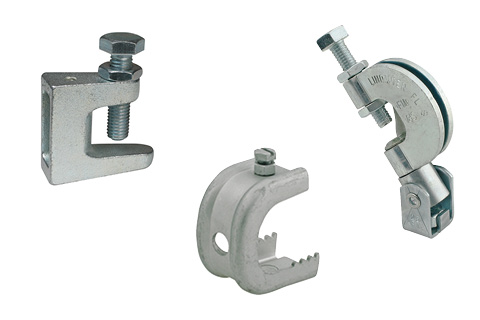 Beam Clamps