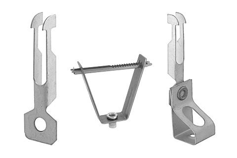 Deck Hangers