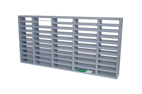 Ventilation Grills