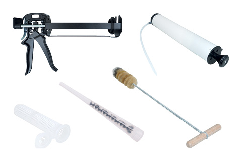 Chemical Anchors Accessories