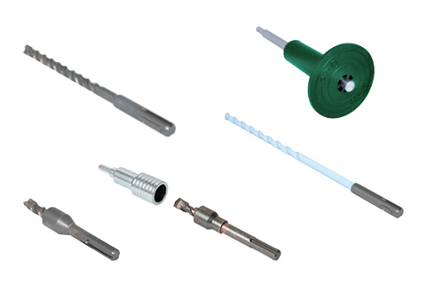 Mechanical Anchors Accessories