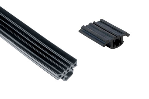 Rubber Profiles