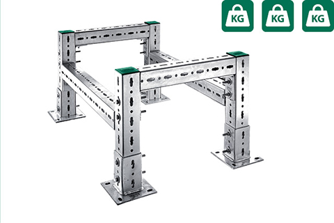 Heavy Rail Systems