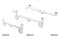 Siphons kits
