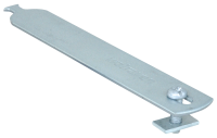 Foundation Clamp Accessories