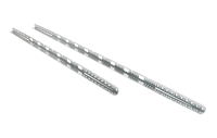 Light Angled Wall Bracket