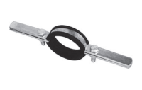 Riser Clamps