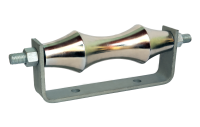 Pipe Roller Chair