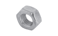 Hex Nut