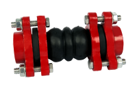 Flexible Pipe Connector