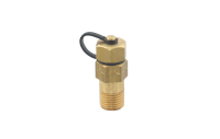 BIS Twinlok® Test Plug